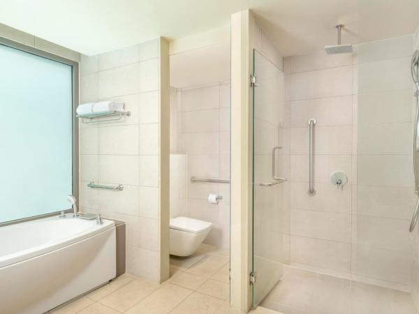 The Westin Siray Bay Resort & Spa, Phuket : photo 4 de la chambre chambre lit king-size