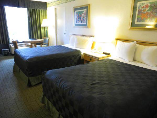 Maingate Lakeside Resort : photo 3 de la chambre chambre standard avec 2 lits doubles