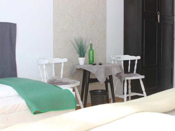 Eden Panzió : photo 1 de la chambre chambre triple