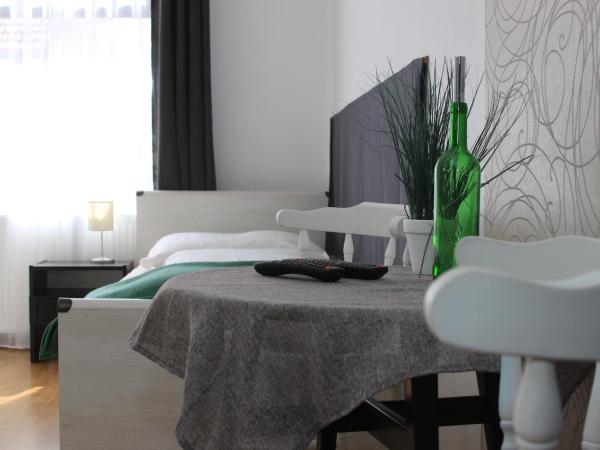 Eden Panzió : photo 4 de la chambre chambre triple