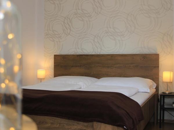 Eden Panzió : photo 2 de la chambre chambre double ou lits jumeaux