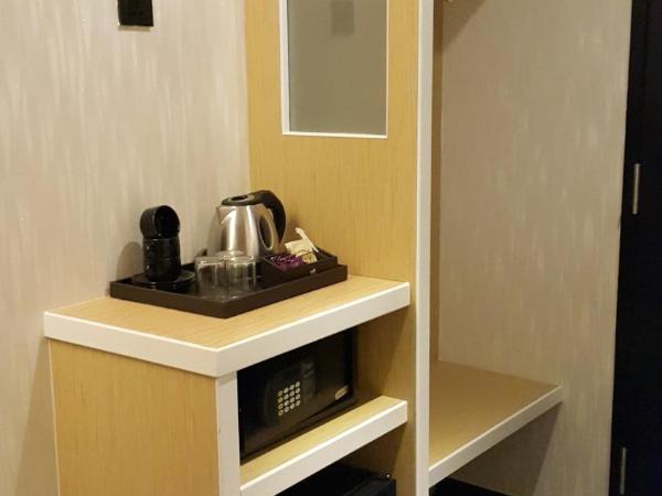 Mercury Boutique Hotel : photo 1 de la chambre superior room (promo 1)