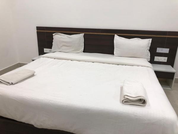 Meridian Hotel & Resort : photo 1 de la chambre chambre double ou lits jumeaux