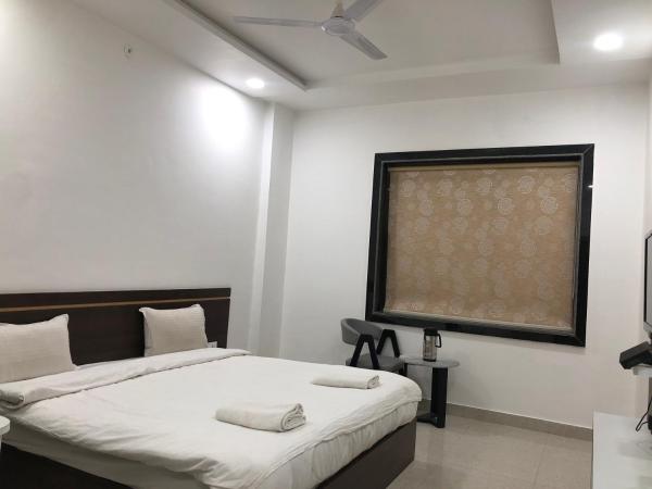 Meridian Hotel & Resort : photo 2 de la chambre chambre double ou lits jumeaux