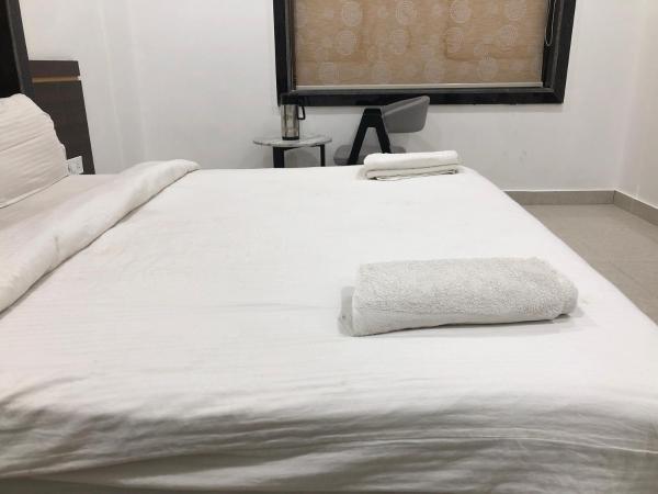 Meridian Hotel & Resort : photo 6 de la chambre chambre double ou lits jumeaux