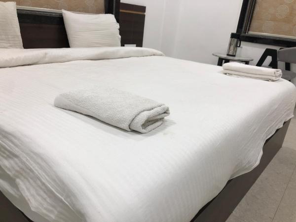 Meridian Hotel & Resort : photo 5 de la chambre chambre double ou lits jumeaux