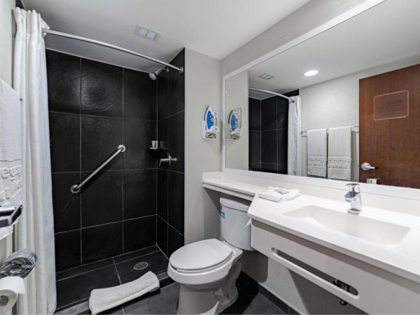 City Express by Marriott Oaxaca : photo 8 de la chambre chambre double avec 2 lits doubles
