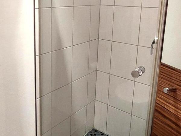 Airport Messe Hotel : photo 6 de la chambre chambre double standard