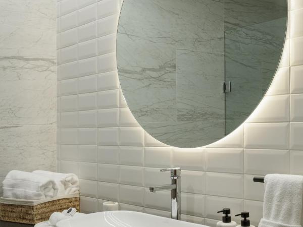 Origen 438 Luxury Boutique Hotel : photo 1 de la chambre suite deluxe