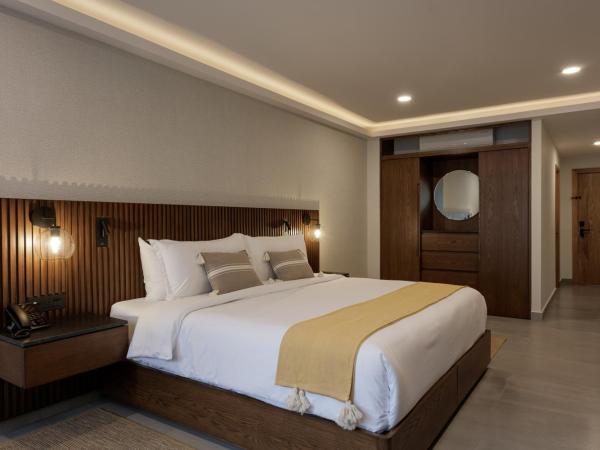 Origen 438 Luxury Boutique Hotel : photo 3 de la chambre suite deluxe