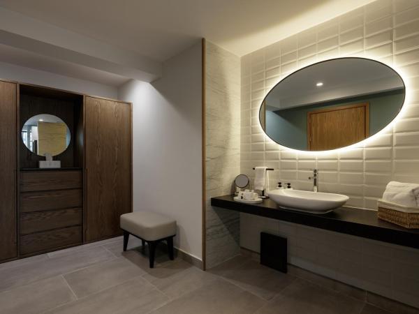 Origen 438 Luxury Boutique Hotel : photo 5 de la chambre suite junior