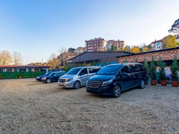 Mia Mia Suites : photo 3 de la chambre appartement deluxe