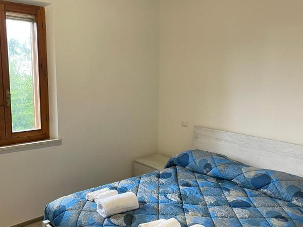 VILLA IL TUFO : photo 1 de la chambre chambre double