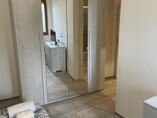 VILLA IL TUFO : photo 1 de la chambre chambre quadruple