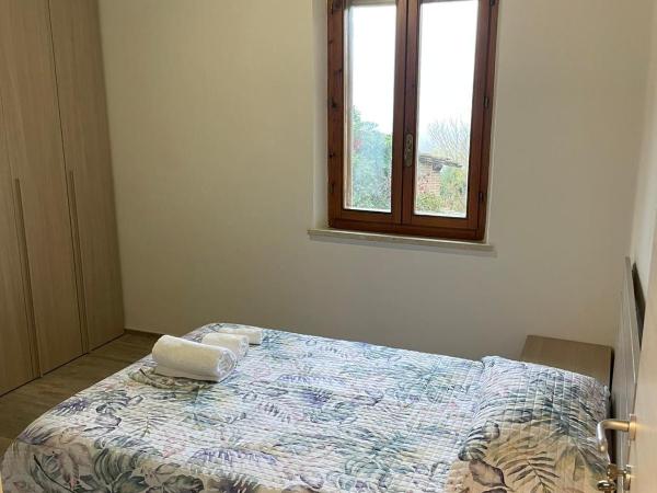 VILLA IL TUFO : photo 2 de la chambre chambre simple