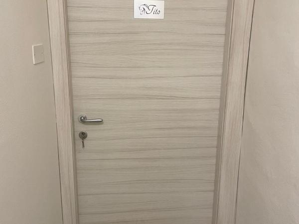 VILLA IL TUFO : photo 5 de la chambre chambre quadruple