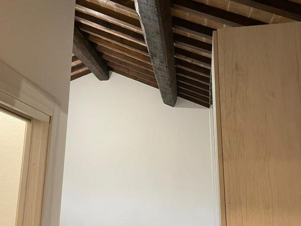 VILLA IL TUFO : photo 7 de la chambre chambre quadruple