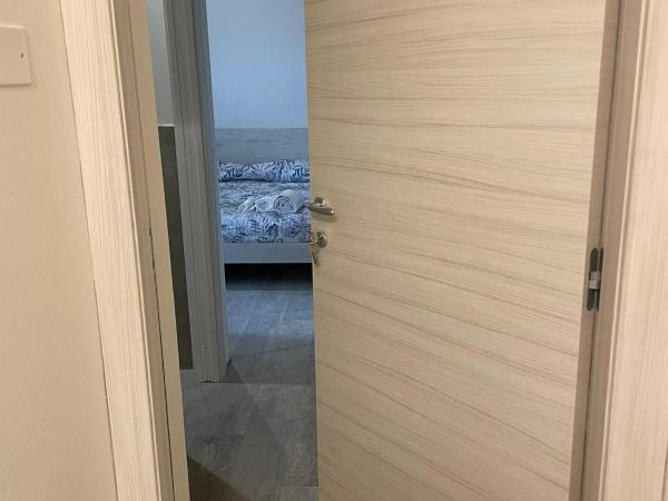 VILLA IL TUFO : photo 8 de la chambre chambre quadruple