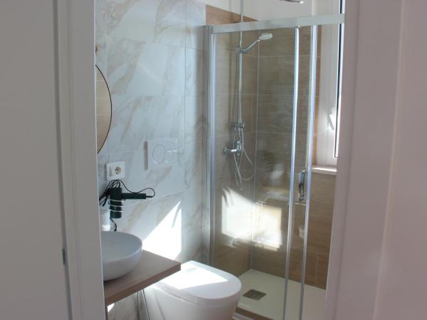 bariairport : photo 2 de la chambre chambre quadruple confort