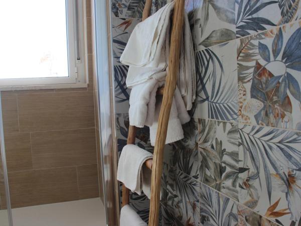 bariairport : photo 8 de la chambre chambre quadruple confort