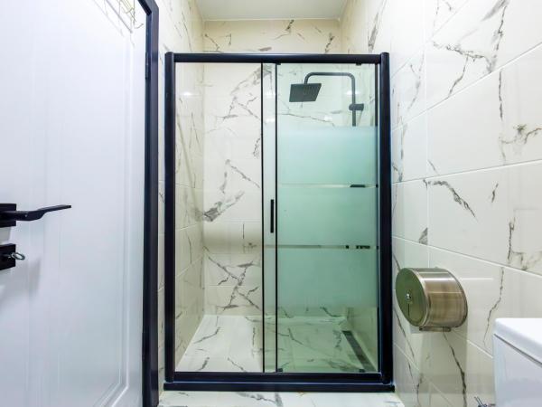 Mia Mia Suites : photo 6 de la chambre appartement deluxe