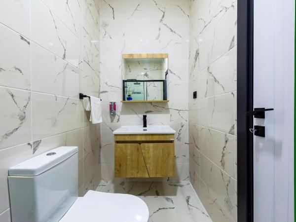 Mia Mia Suites : photo 7 de la chambre appartement deluxe