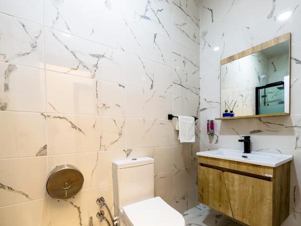 Mia Mia Suites : photo 8 de la chambre appartement deluxe