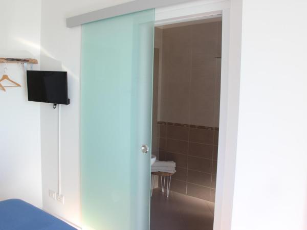 bariairport : photo 1 de la chambre chambre deluxe