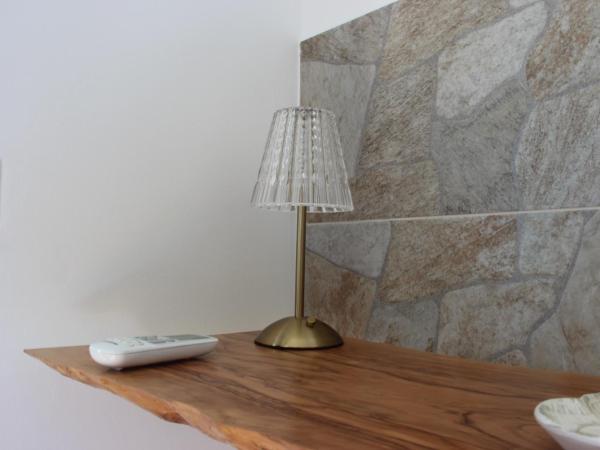 bariairport : photo 4 de la chambre chambre deluxe