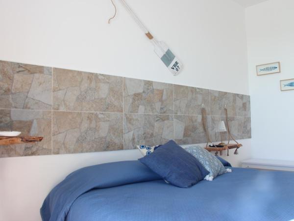 bariairport : photo 3 de la chambre chambre deluxe