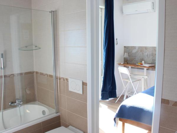 bariairport : photo 8 de la chambre chambre deluxe