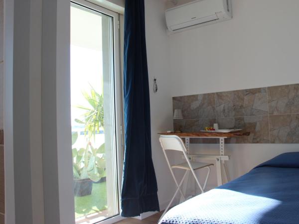 bariairport : photo 5 de la chambre chambre deluxe