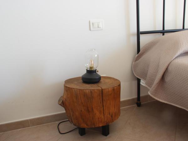 bariairport : photo 10 de la chambre chambre lit king-size