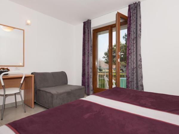 Maistra Select Villas Rubin Resort : photo 1 de la chambre chambre lits jumeaux standard