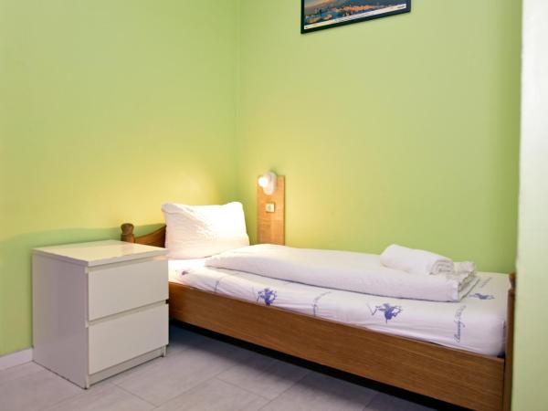 Ambiente by Next Inn : photo 5 de la chambre chambre quadruple avec salle de bains privative
