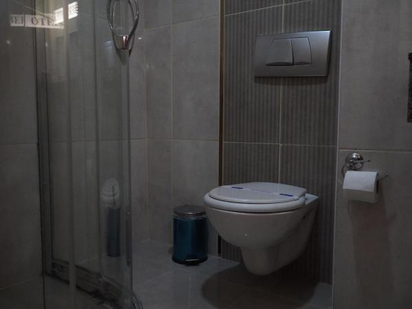 Bern Hotel : photo 5 de la chambre chambre simple