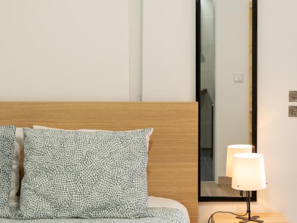 Alojamento da Avó Rosa : photo 2 de la chambre chambre double avec salle de bains privative