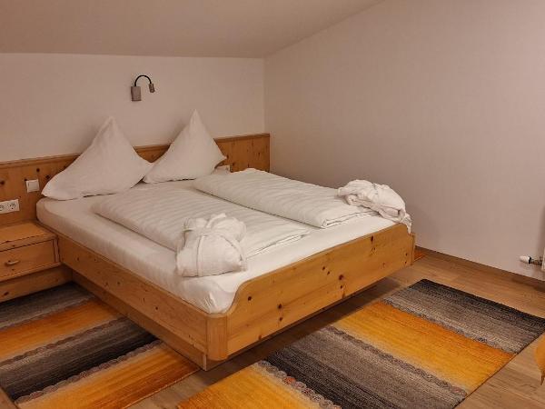 Sporthotel Schieferle : photo 2 de la chambre chambre lit queen-size 
