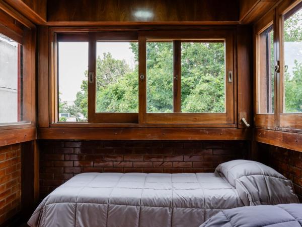 Hostel Casa Roble : photo 2 de la chambre lit dans dortoir mixte de 6 lits