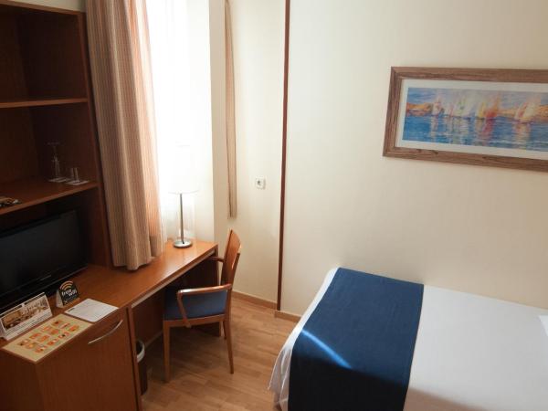 Hotel RH Sorolla Centro : photo 4 de la chambre chambre simple
