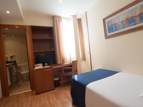 Hotel RH Sorolla Centro : photo 5 de la chambre chambre simple