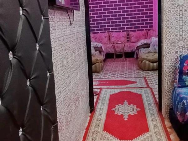 Maison chez lhabib : photo 5 de la chambre suite familiale