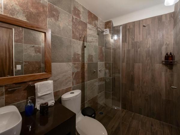 CASA FORTALEZA : photo 10 de la chambre chambre double avec salle de bains privative