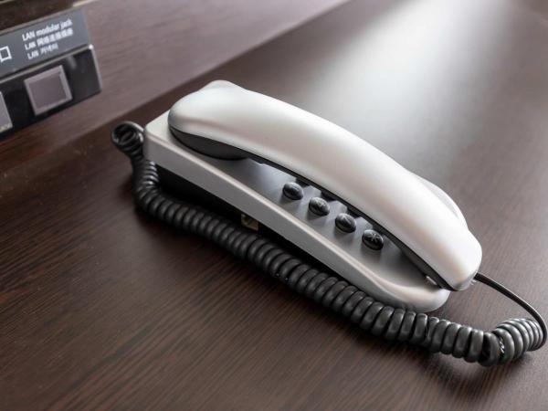 APA Hotel Kyoto Eki Horikawadori : photo 5 de la chambre chambre lits jumeaux - non-fumeurs