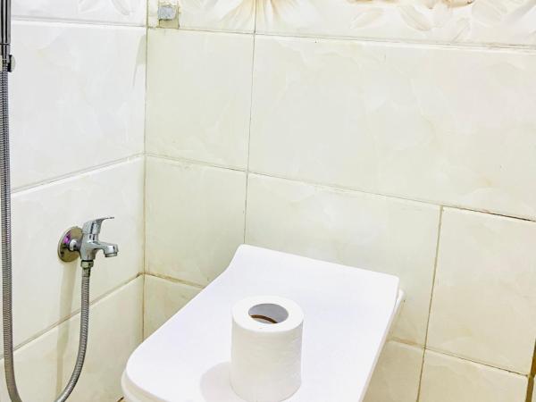 Vanzara Retreat : photo 5 de la chambre chambre double deluxe