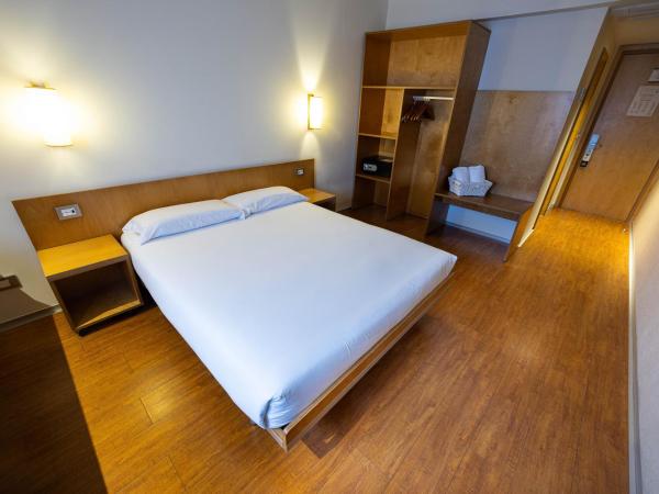 ETH Irún : photo 6 de la chambre 1 lit double