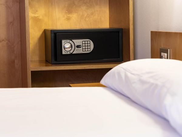 ETH Irún : photo 4 de la chambre 1 lit double