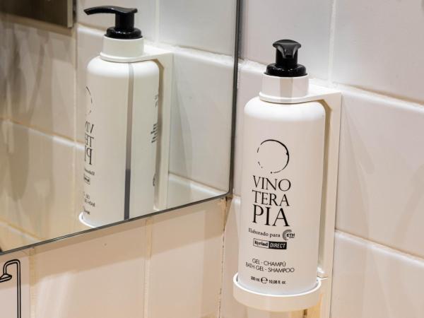 ETH Irún : photo 5 de la chambre 1 lit double