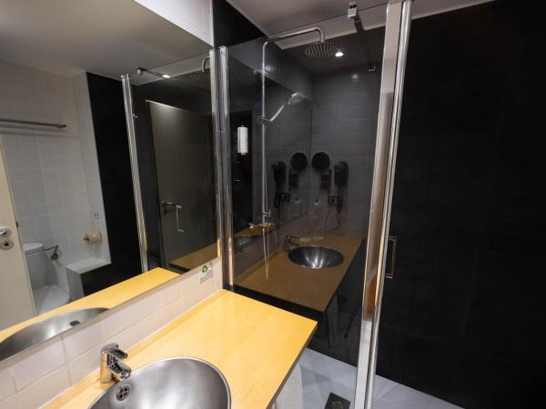 ETH Irún : photo 8 de la chambre 2 lits simples