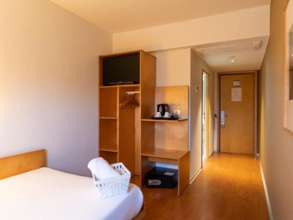 ETH Irún : photo 7 de la chambre 1 lit simple